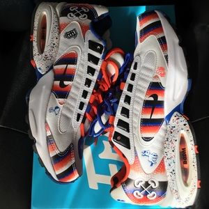 Nike Air Max Triax 96 Doernbecher